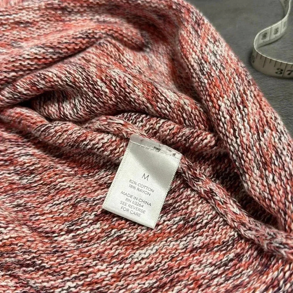 2/20 Westport Knit Sweater - Picture 6 of 6